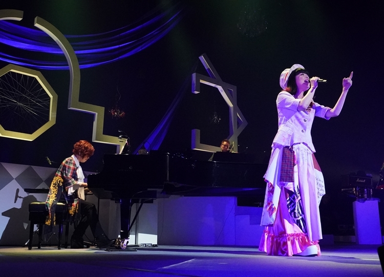 See-Sawが12月15日にライブを開催