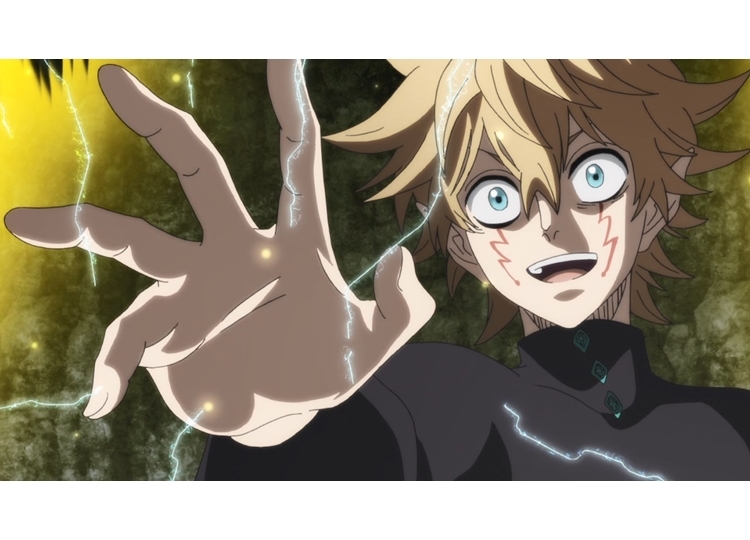 TVアニメ『ブラクロ』第97話あらすじ・先行カット公開