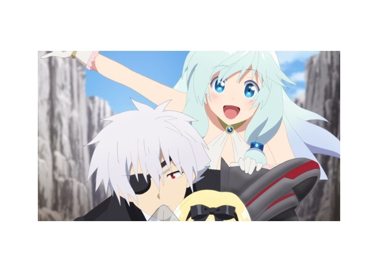 夏アニメ『ありふれた職業で世界最強』第6話の場面カット・スタッフ情報公開