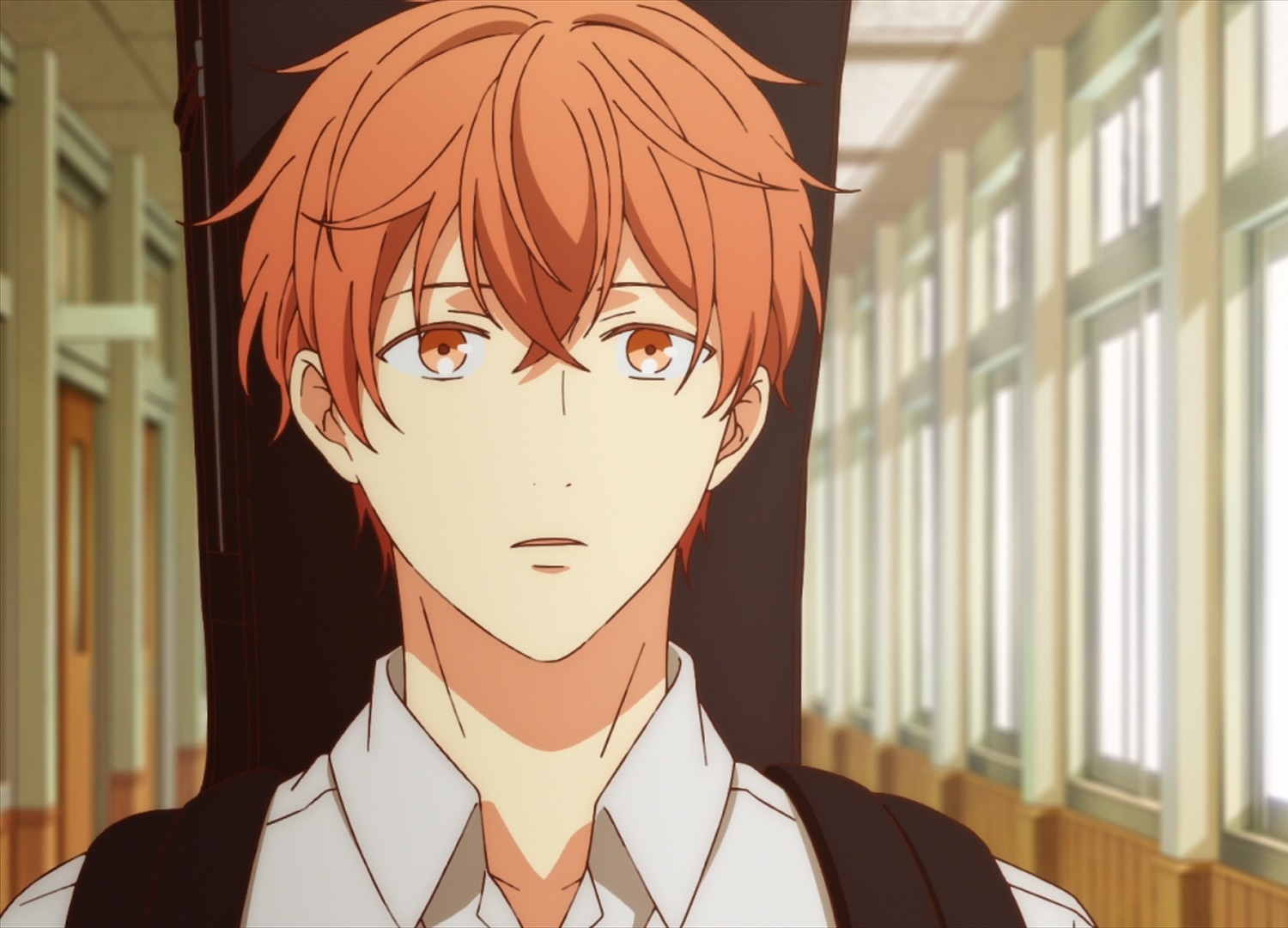 夏アニメ『ギヴン』第7話先行場面カット＆あらすじ公開！