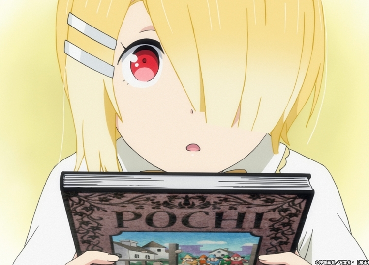 夏アニメ『魔王様、リトライ！』第8話あらすじ・場面カット公開