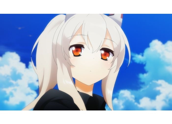 秋アニメ『アズールレーン』コミケ96特別動画 公開