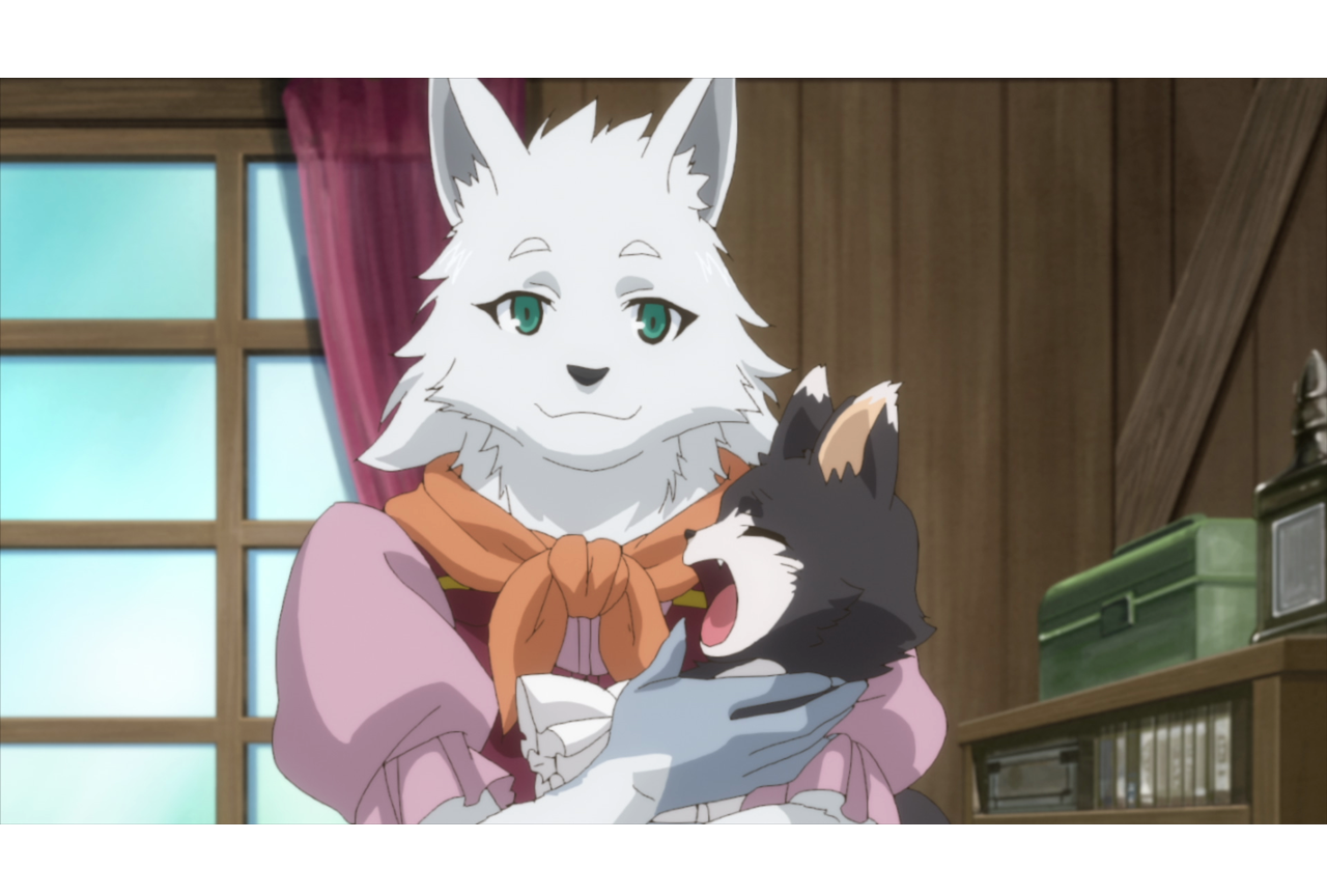 夏アニメ『うちの娘。』第8話あらすじ＆場面カット公開