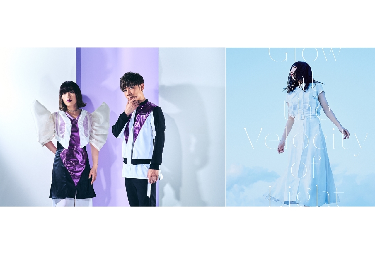 秋アニメ『慎重勇者』OP＆ED主題歌アーティスト決定