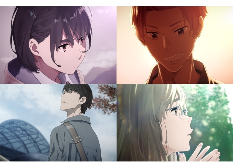 映画『空青』あいみょんがW主題歌を担当