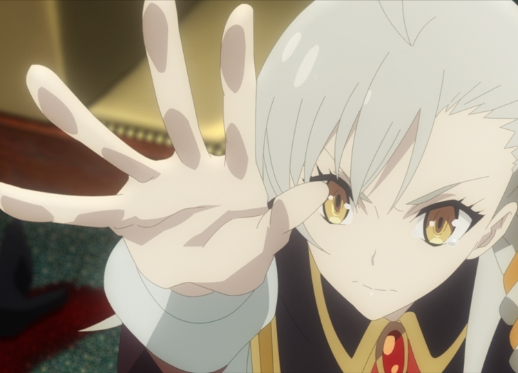 夏アニメ『ロード・エルメロイⅡ世の事件簿』第8話あらすじ・場面カット公開