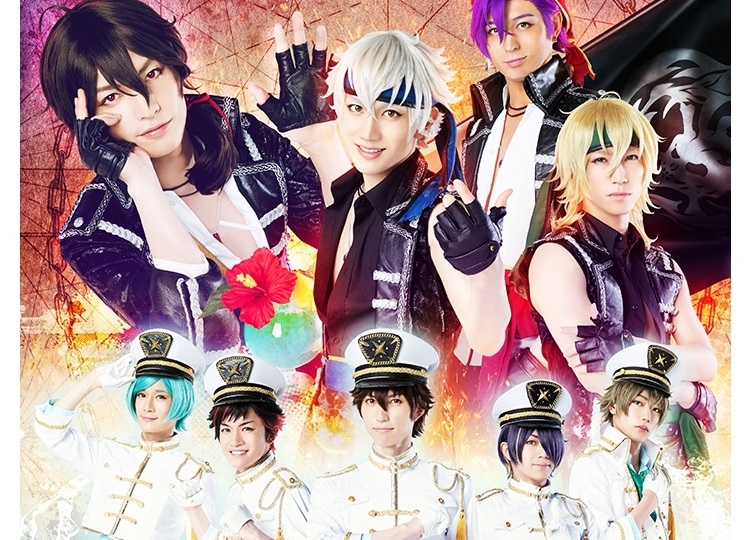 『あんさんぶるスターズ！エクストラ・ステージ』最新冬公演 2019年12月スタート