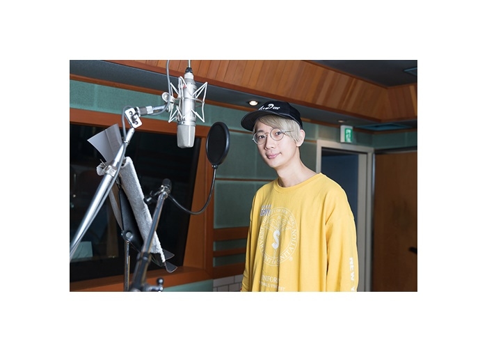 『PSO2』ピエトロ役・江口拓也キャラソンCD声優インタビュー