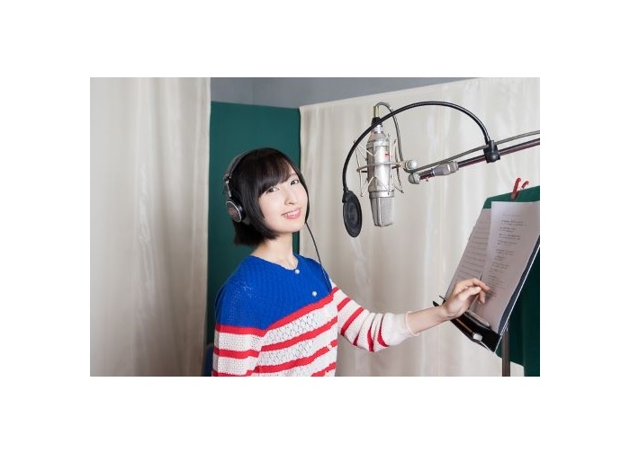 『PSO2』ストラトス役・佐倉綾音キャラソンCD声優インタビュー