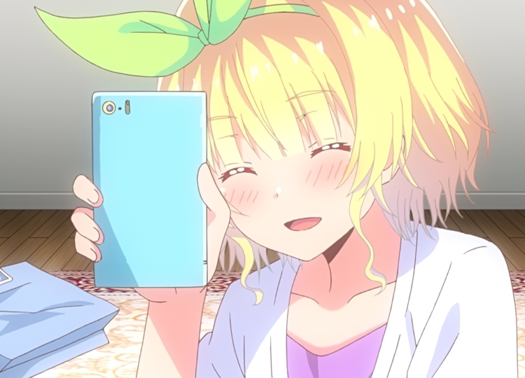 夏アニメ『変好き』第8話あらすじ・場面カット公開