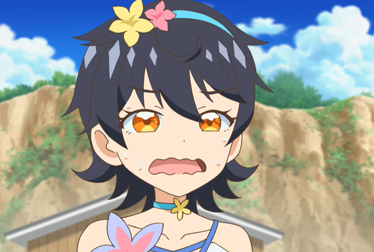 『キラッとプリ☆チャン』アニメ第72話 先行カット・あらすじ到着