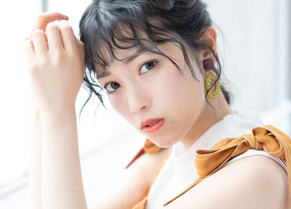 石原夏織4thシングル「Face to Face」11/13リリース決定！