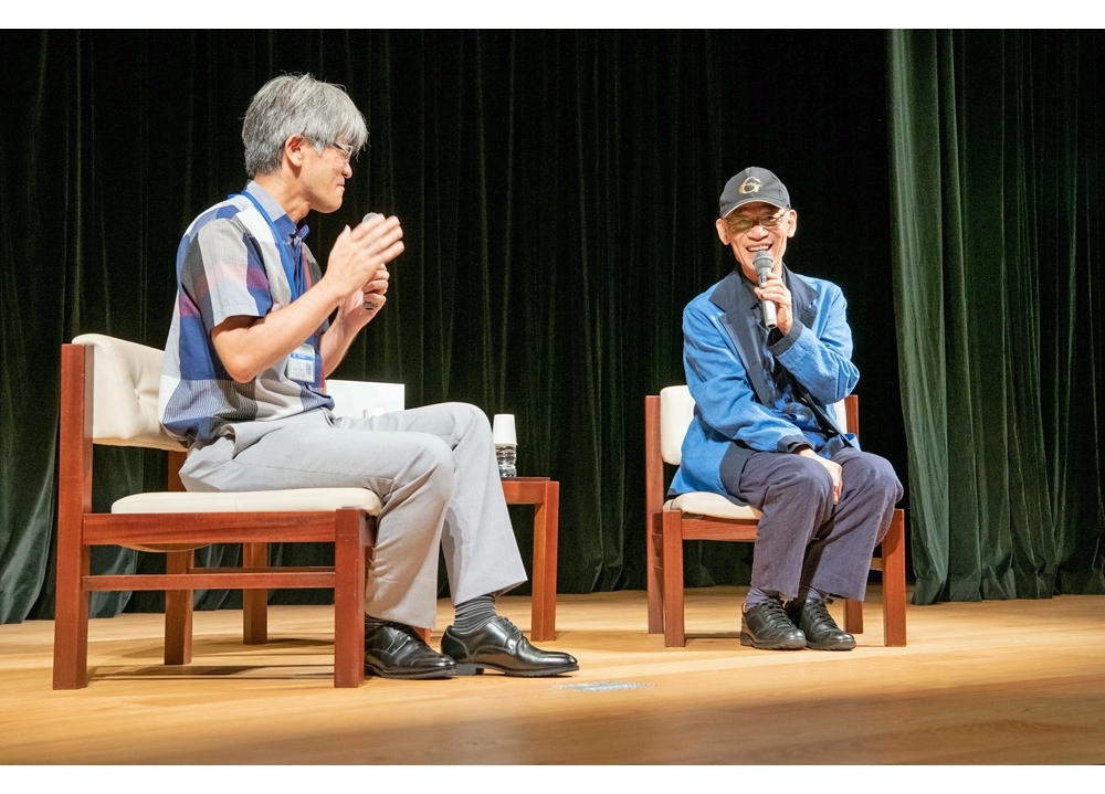 劇場版『ガンダム Gのレコンギスタ Ⅰ』国内最速試写会の公式レポート公開