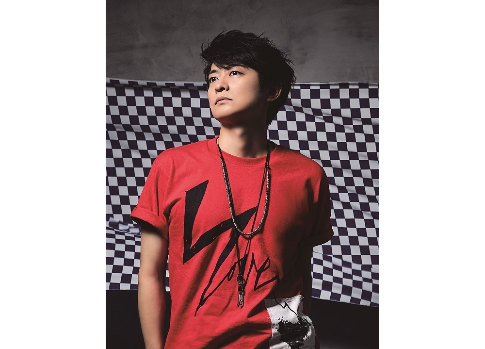 下野紘の4thシングル「Soul Flag」より試聴PV公開！