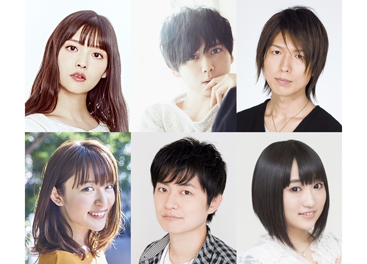 8月27日放送『ありえへん∞世界』再現ドラマのボイスオーバーで神谷浩史ら人気声優陣が共演