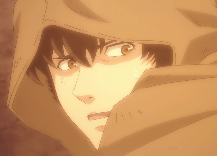 夏アニメ『かつ神』第9話あらすじ&先行カット公開