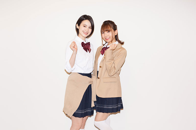 『ソウナンですか?』M・A・O×和氣あず未│OP声優インタビュー