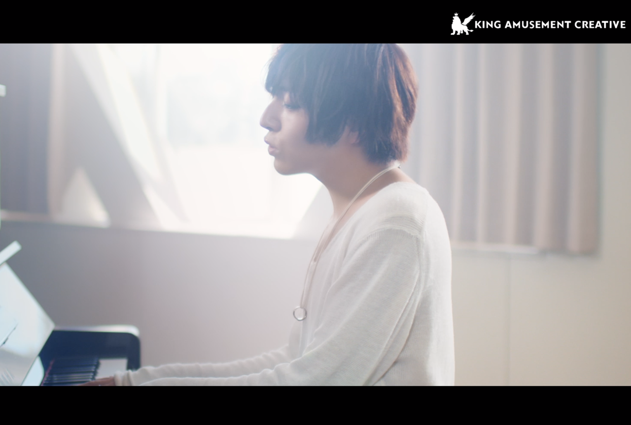 声優・蒼井翔太の11thシングルMV&リリイベ情報が公開