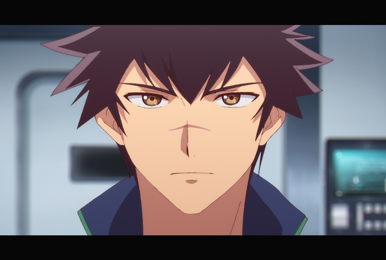 夏アニメ『彼方のアストラ』第9話の場面カット&あらすじが公開