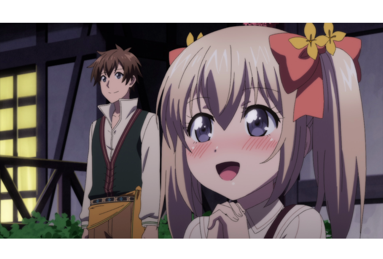 夏アニメ『うちの娘。』第9話あらすじ＆場面カット公開