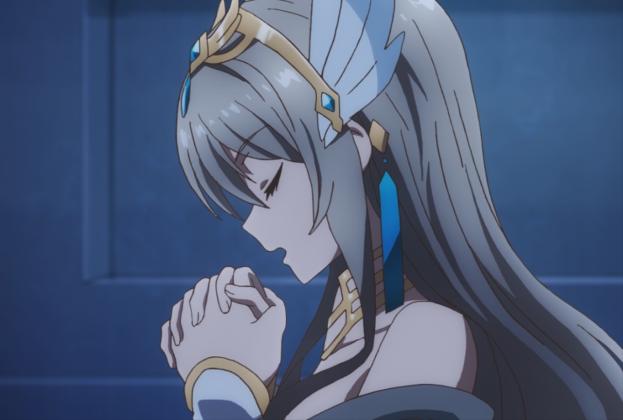 夏アニメ『異世界チート魔術師』第8話あらすじ・場面カット公開