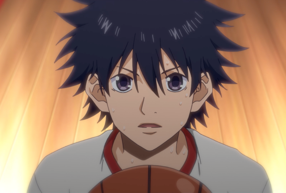 秋アニメ『あひるの空』最新PV公開！10月2日より放送開始