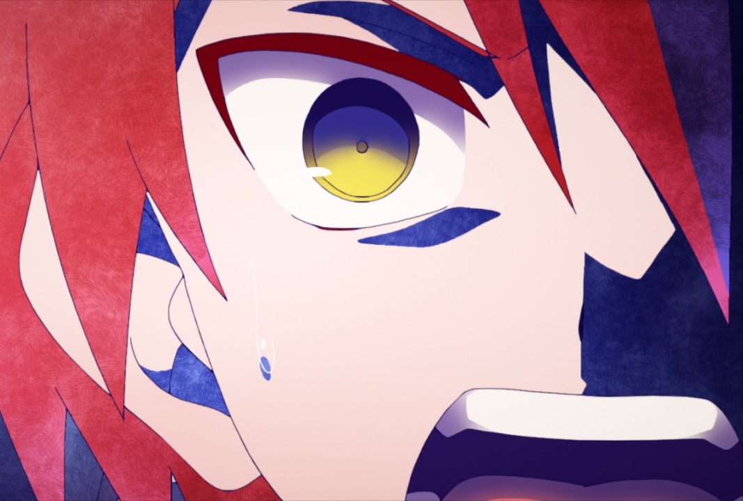 夏アニメ『ナカノヒトゲノム【実況中】』第9話あらすじ&先行場面カット公開