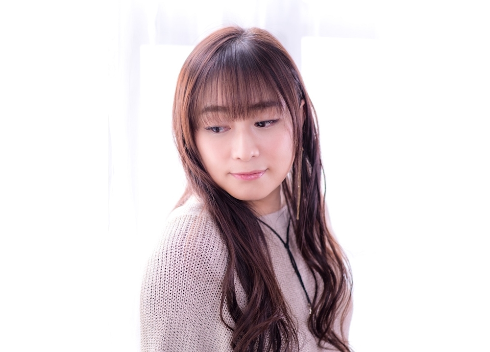 今井麻美、初のミニアルバム「Flow of time」11月27日発売決定！
