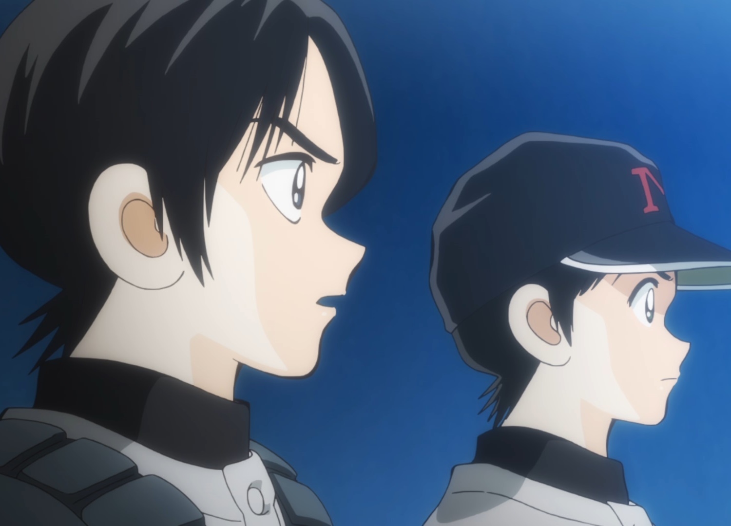 春アニメ『MIX』第21話あらすじ・先行場面カット到着