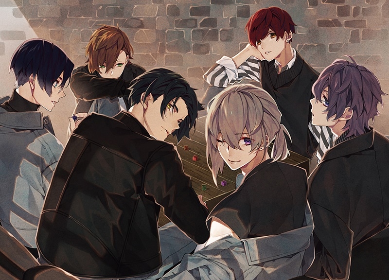 『華Doll＊』2ndアルバムタイトル曲「Juliet」MV解禁