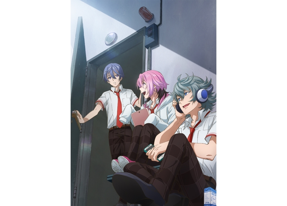 『ACTORS -Songs Connection-』10月6日より放送スタート！