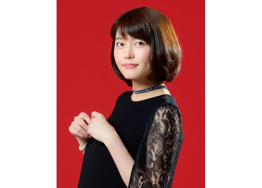 千本木彩花、10月から『走れ！歌謡曲』の土曜日を担当！　