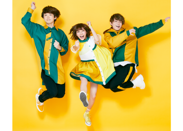 スピラ・スピカ　アニメイト一日店員体験