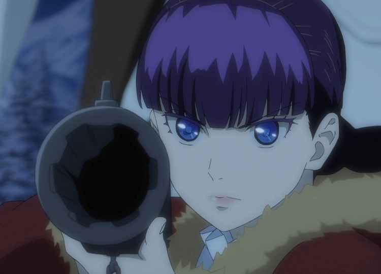 夏アニメ『かつ神』第10話あらすじ&先行カット公開