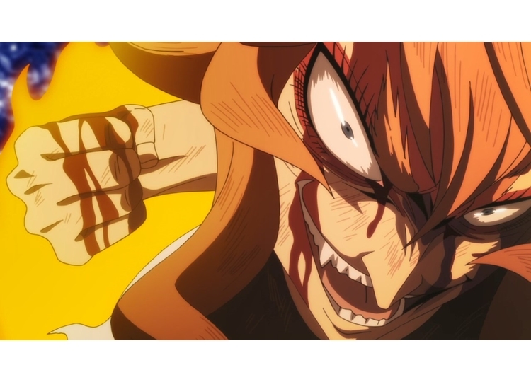 TVアニメ『ブラクロ』第99話あらすじ・先行カット公開