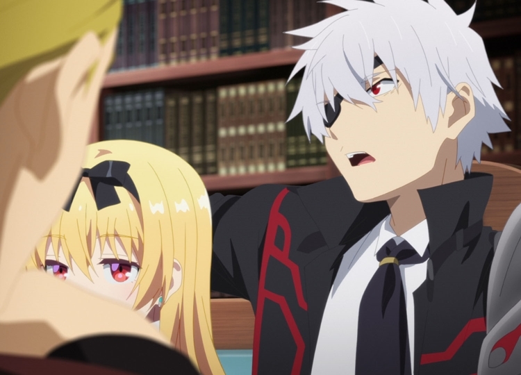 夏アニメ『ありふれた職業で世界最強』第8話場面カット・スタッフ情報公開