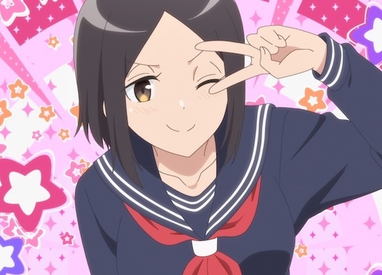 夏アニメ『ダンベル何キロ持てる？』第10話あらすじ＆先行カット到着