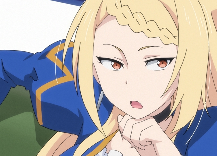 夏アニメ『魔王様、リトライ!』第10話あらすじ・場面カット公開