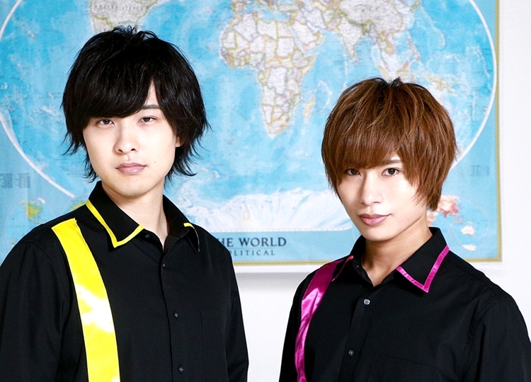 「GOALOUS5のGO5チャンネル第15回」収録レポ到着