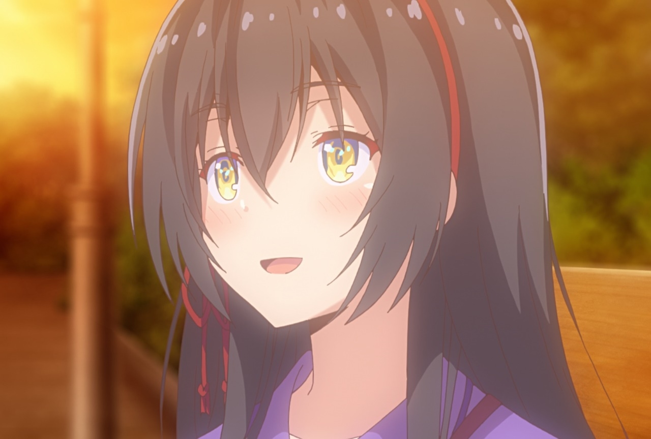 夏アニメ『変好き』第9話あらすじ・場面カット公開