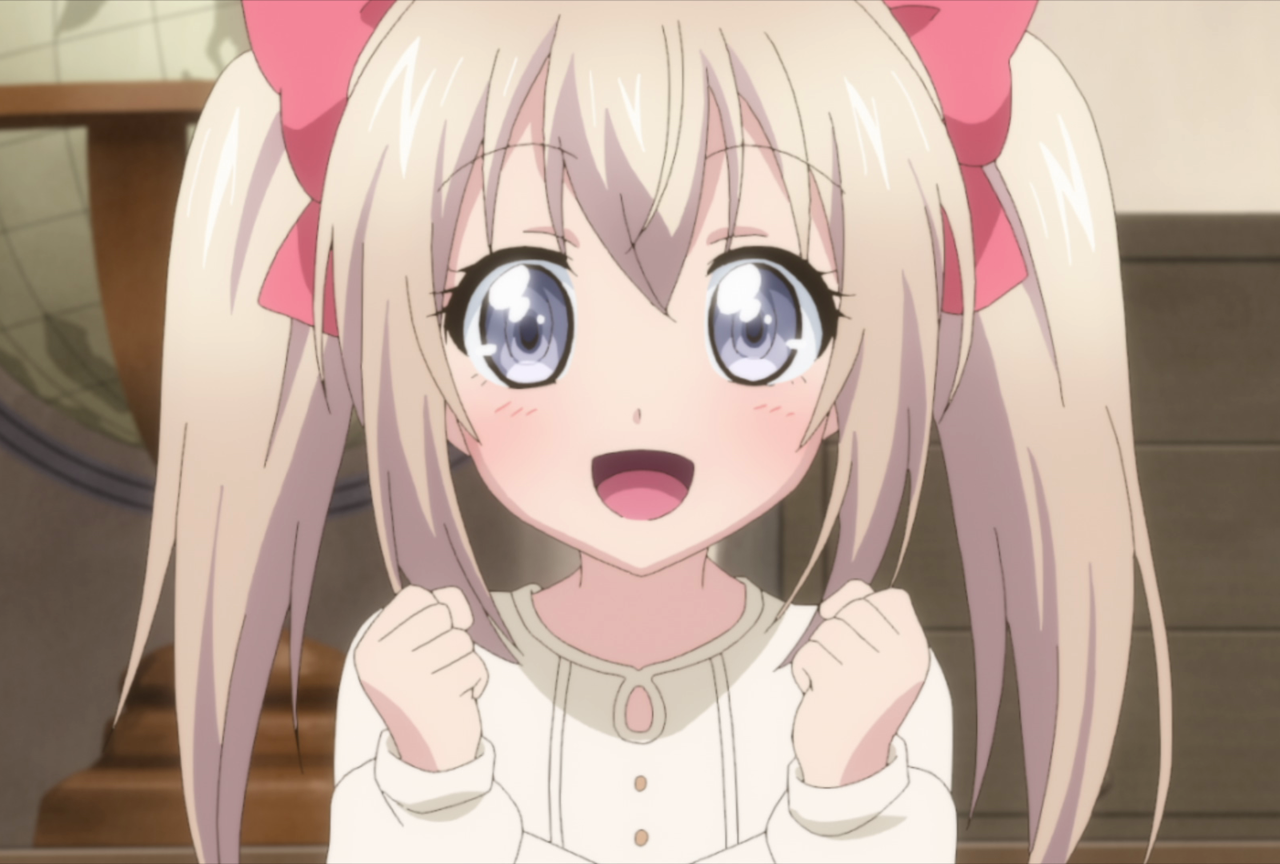 夏アニメ『うちの娘。』第10話あらすじ＆場面カット公開