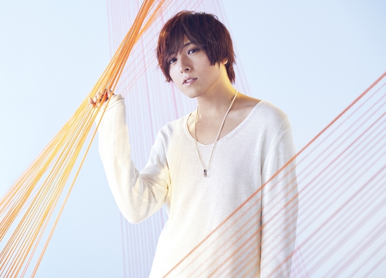 ドラマ『REAL⇔FAKE』蒼井翔太の歌うED「Fake of Fake」試聴動画公開