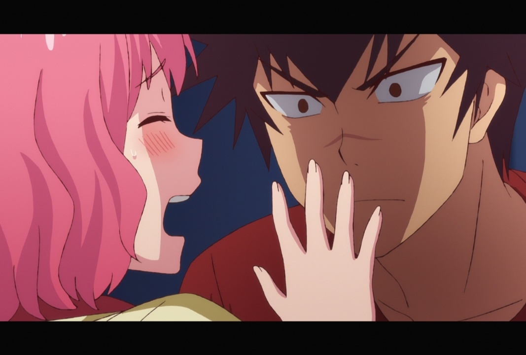 夏アニメ『彼方のアストラ』第10話の場面カット&あらすじ公開