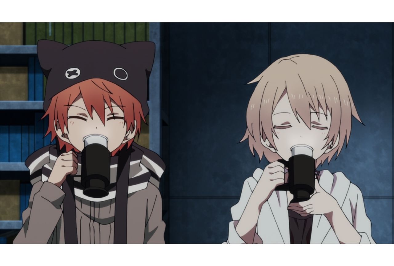 夏アニメ『ナカノヒトゲノム【実況中】』第10話あらすじ&先行カット公開