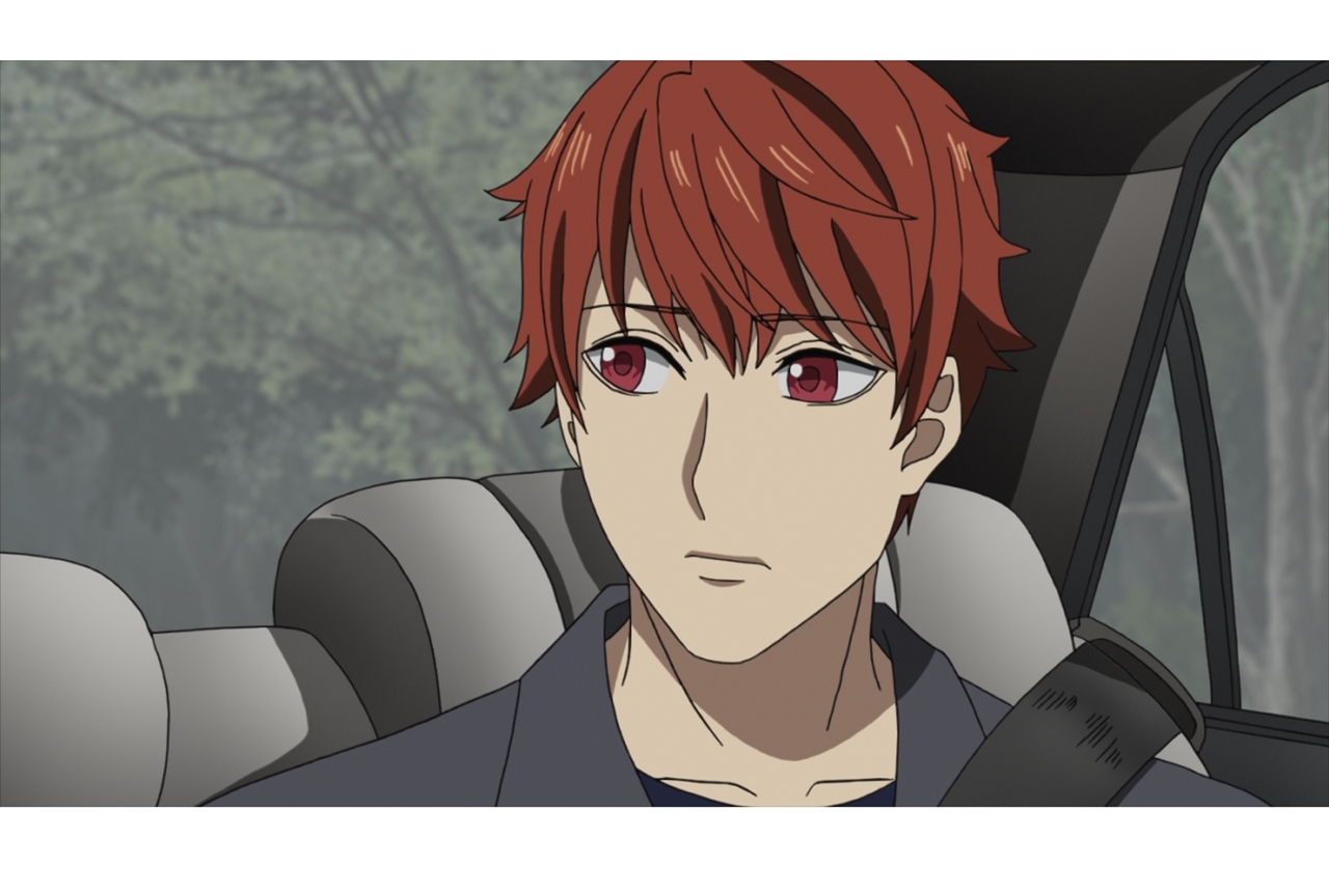 OVA『真夜中のオカルト公務員』第14話、第15話あらすじ&場面カット公開