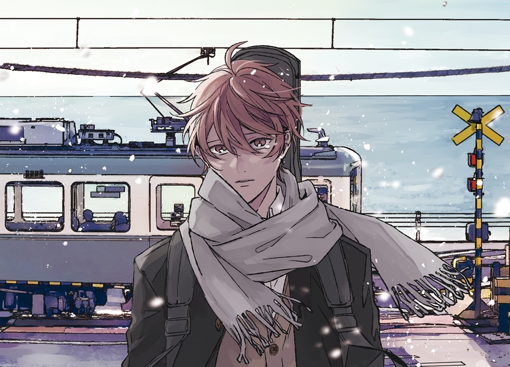 アーティスト「ギヴン」メジャーデビューシングルの詳細発表！