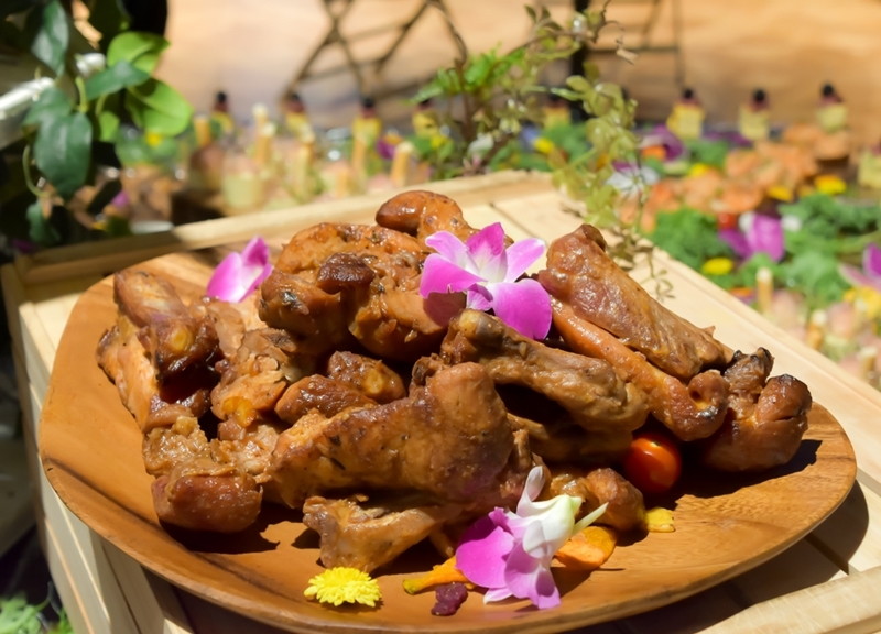 『FGO』ディライトワークス肉会Vol.14レポート