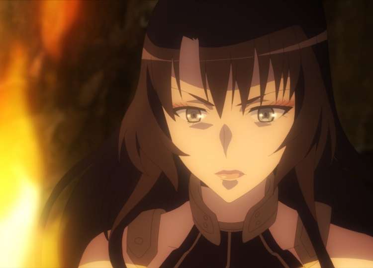 夏アニメ『ロード・エルメロイⅡ世の事件簿』第10話あらすじ・場面カット公開