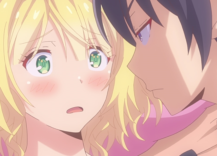 夏アニメ『変好き』第10話あらすじ・場面カット公開