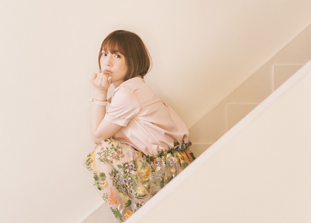 内田真礼2ndミニアルバムより「波乗りキャリーオン」試聴動画解禁！